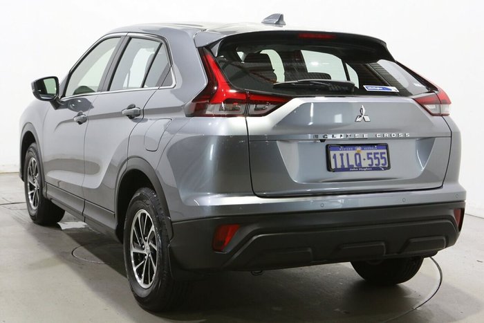 2024 Mitsubishi Eclipse Cross ES