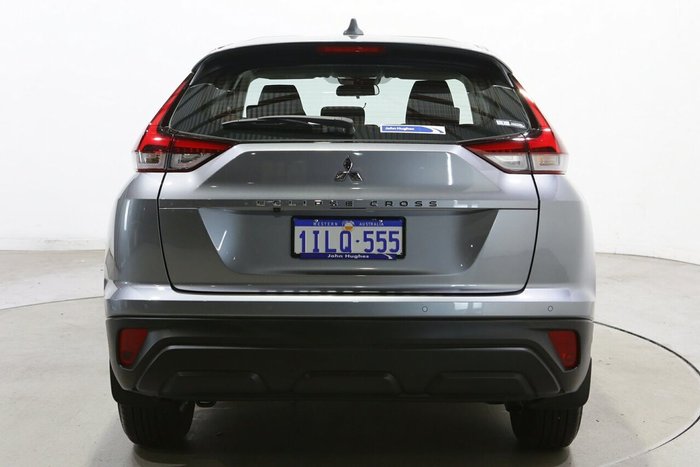 2024 Mitsubishi Eclipse Cross ES
