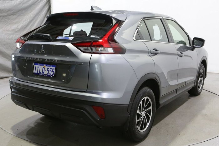 2024 Mitsubishi Eclipse Cross ES
