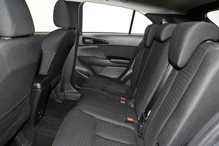 2024 Mitsubishi Eclipse Cross ES