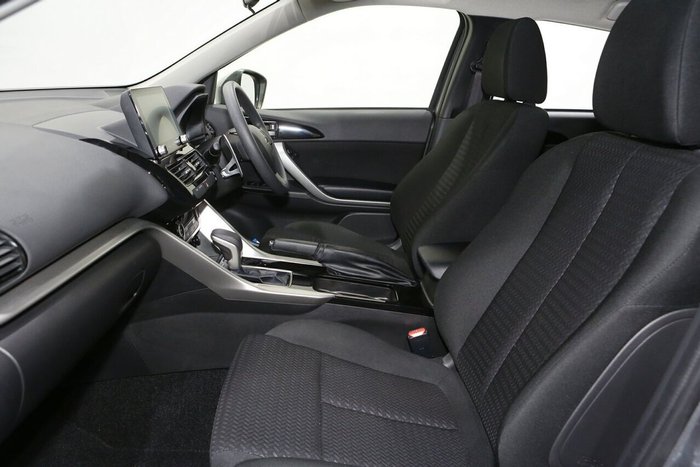 2024 Mitsubishi Eclipse Cross ES