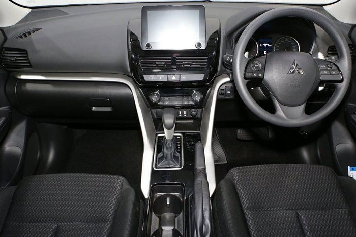 2024 Mitsubishi Eclipse Cross ES