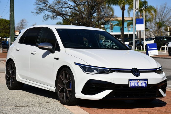 2024 Volkswagen Golf