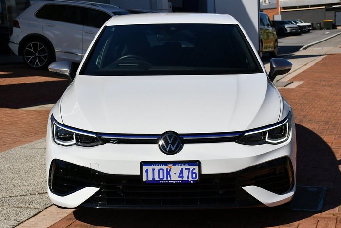 2024 Volkswagen Golf