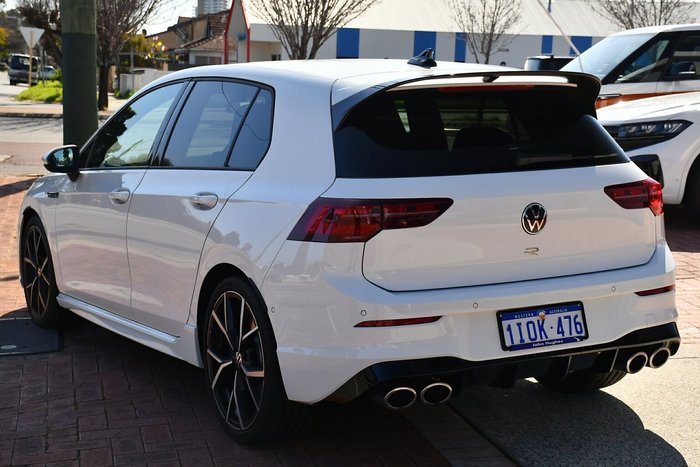 2024 Volkswagen Golf