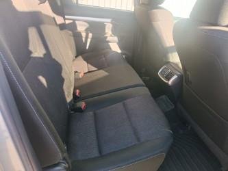 2017 Toyota Hilux SR5 GUN126R 4X4 Dual Range Silver Sky