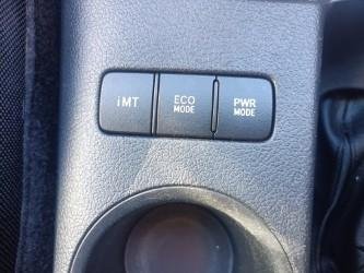 2017 Toyota Hilux SR5 GUN126R 4X4 Dual Range Silver Sky