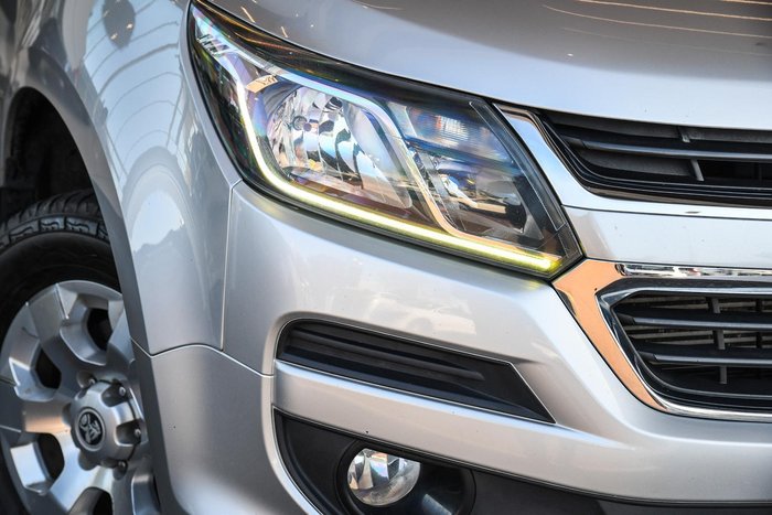 2020 Holden Trailblazer LT RG MY20 4X4 Dual Range Nitrate