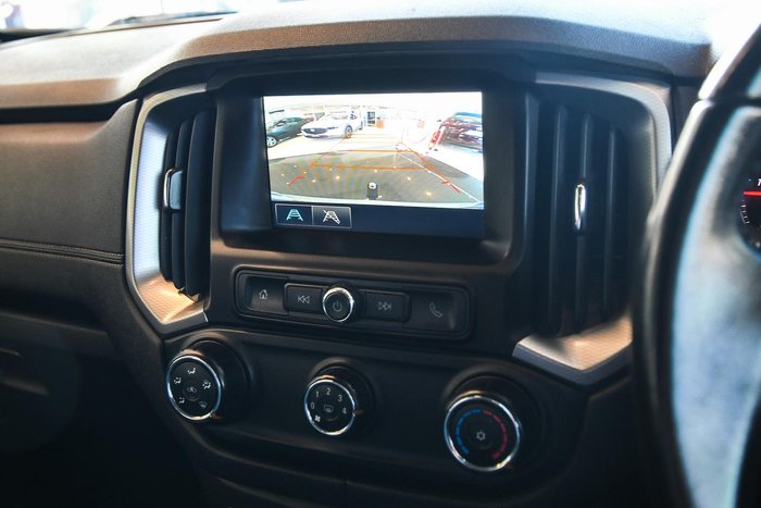 2020 Holden Trailblazer LT RG MY20 4X4 Dual Range Nitrate