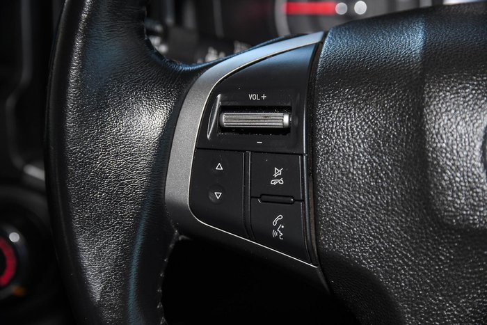 2020 Holden Trailblazer LT RG MY20 4X4 Dual Range Nitrate