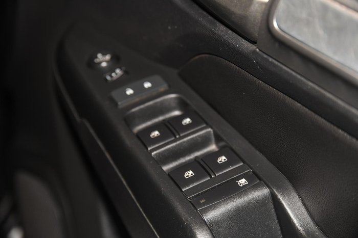 2020 Holden Trailblazer LT RG MY20 4X4 Dual Range Nitrate