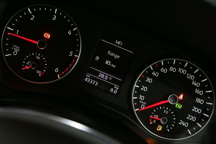 2020 Volkswagen Amarok TDI580S