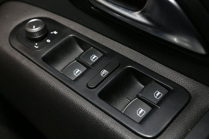 2020 Volkswagen Amarok TDI580S