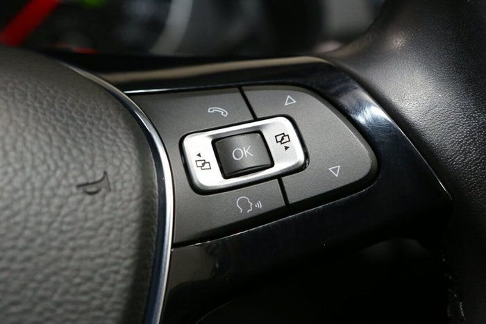 2020 Volkswagen Amarok TDI580S