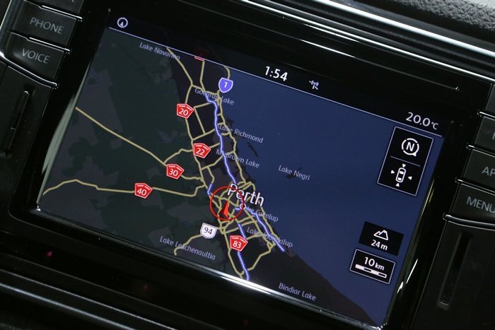 2020 Volkswagen Amarok TDI580S