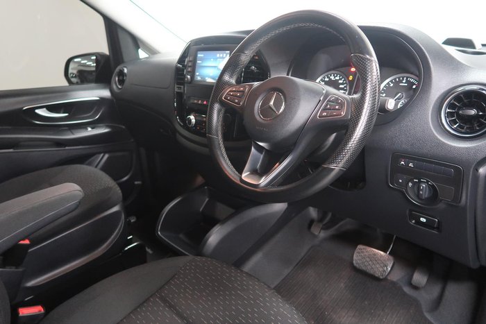 2021 Mercedes-Benz Vito 119CDI