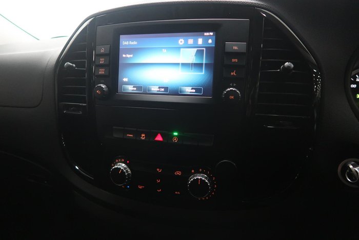 2021 Mercedes-Benz Vito 119CDI