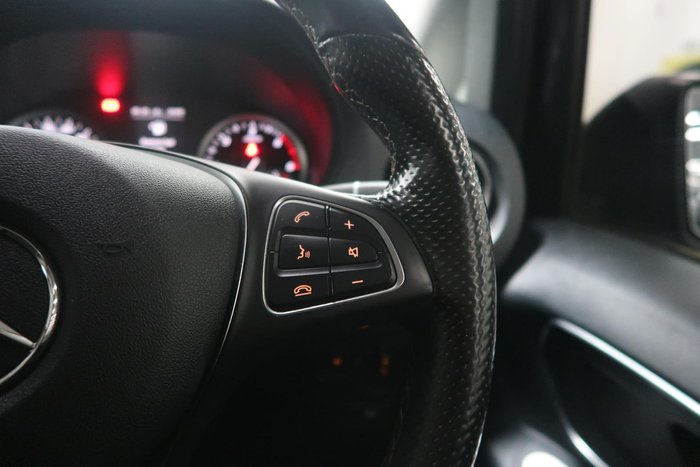 2021 Mercedes-Benz Vito 119CDI