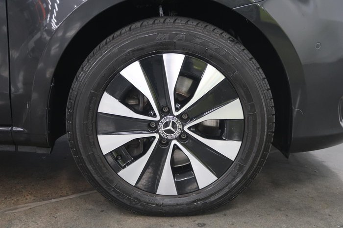 2021 Mercedes-Benz Vito 119CDI