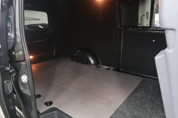 2021 Mercedes-Benz Vito 119CDI