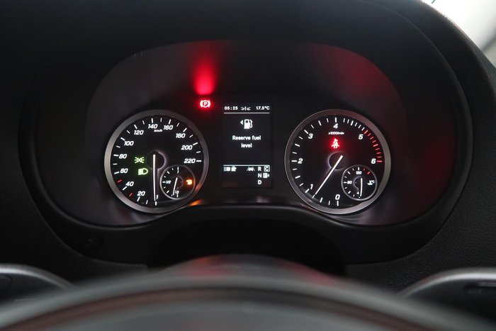 2021 Mercedes-Benz Vito 119CDI