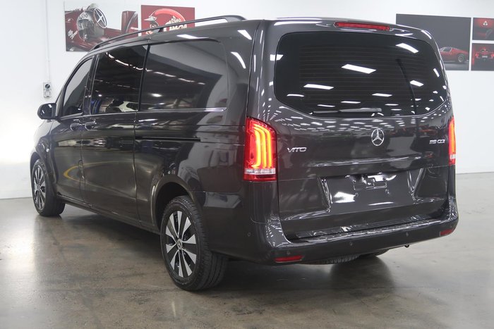 2021 Mercedes-Benz Vito 119CDI