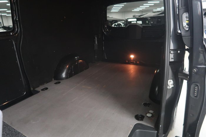 2021 Mercedes-Benz Vito 119CDI