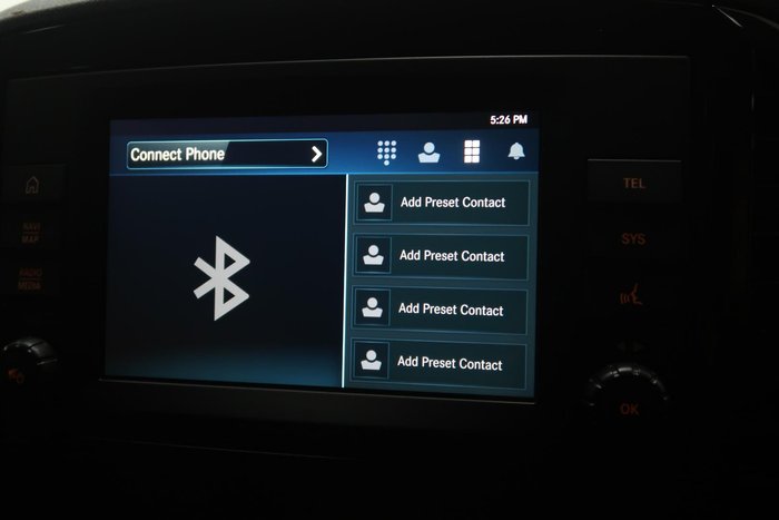 2021 Mercedes-Benz Vito 119CDI