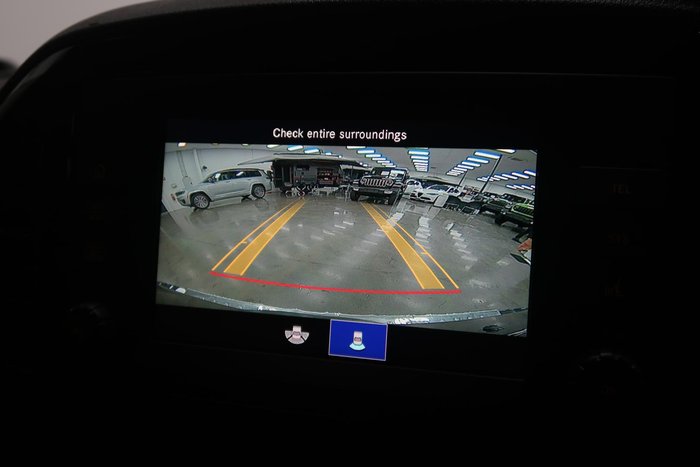 2021 Mercedes-Benz Vito 119CDI