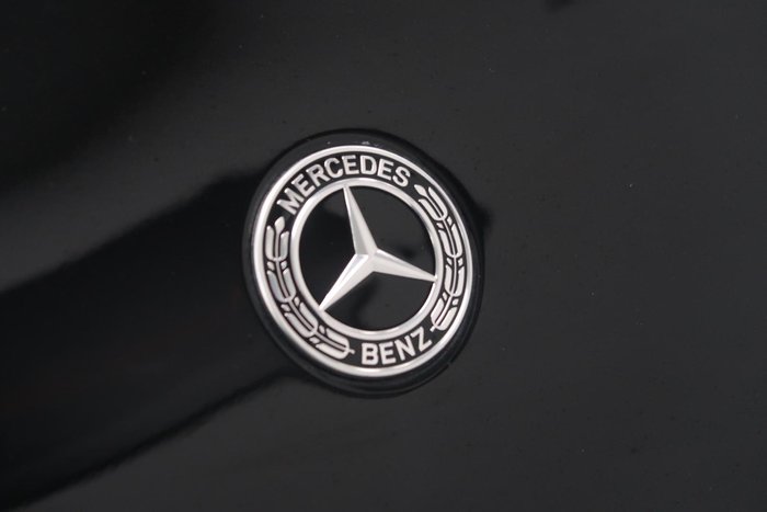 2021 Mercedes-Benz A-Class A35 AMG