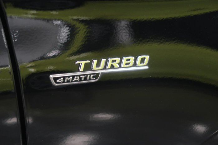 2021 Mercedes-Benz A-Class A35 AMG