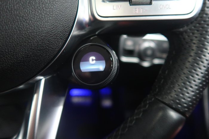 2021 Mercedes-Benz A-Class A35 AMG