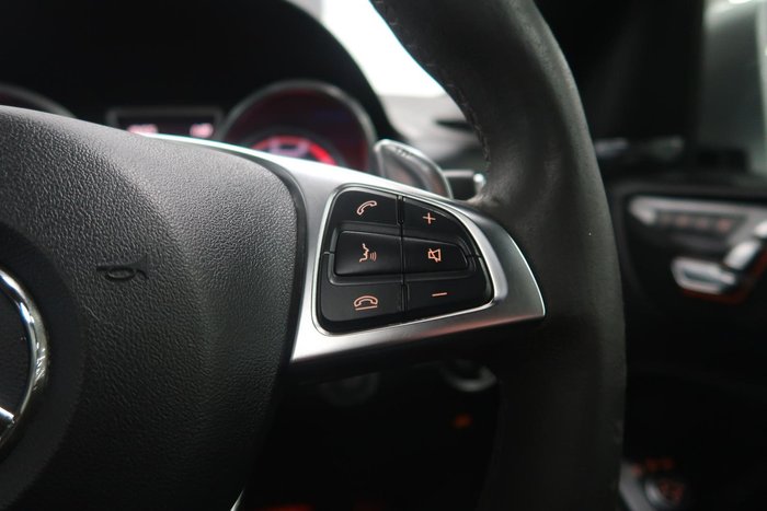 2015 Mercedes-Benz GLE-Class GLE63 AMG S