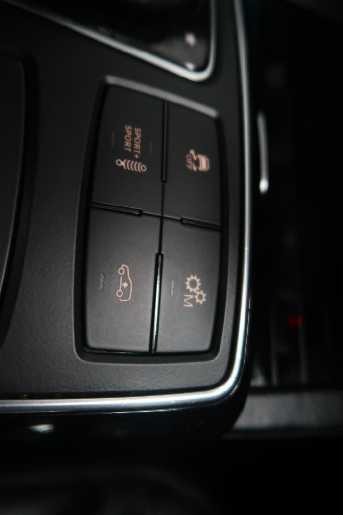 2015 Mercedes-Benz GLE-Class GLE63 AMG S