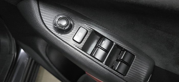 2016 Mazda CX-3 Akari DK Meteor Grey