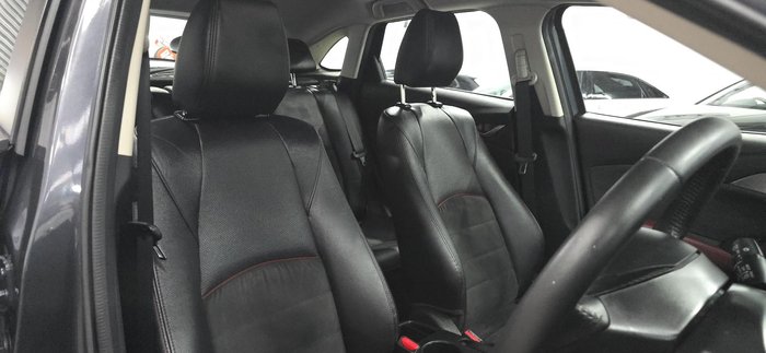 2016 Mazda CX-3 Akari DK Meteor Grey