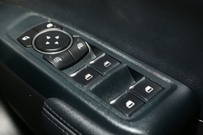 2023 Ford Everest Sport