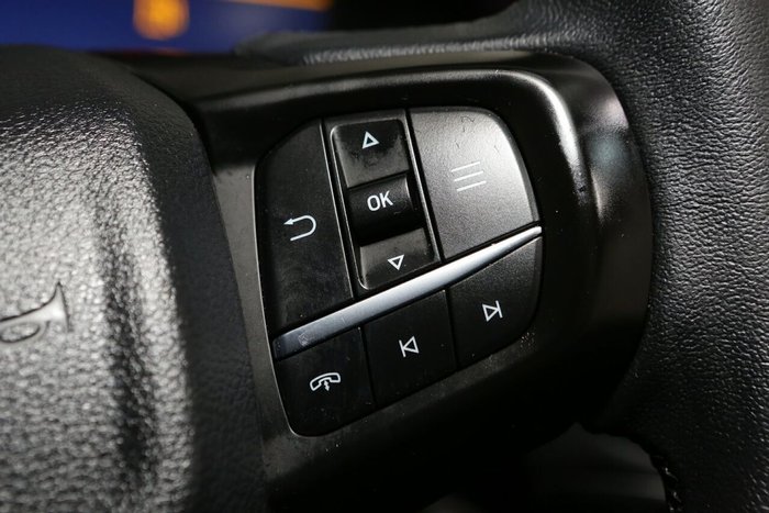 2023 Ford Everest Sport