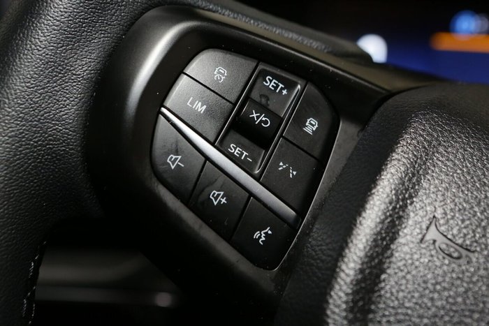 2023 Ford Everest Sport