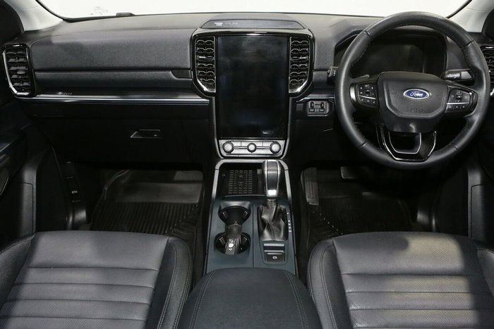 2023 Ford Everest Sport