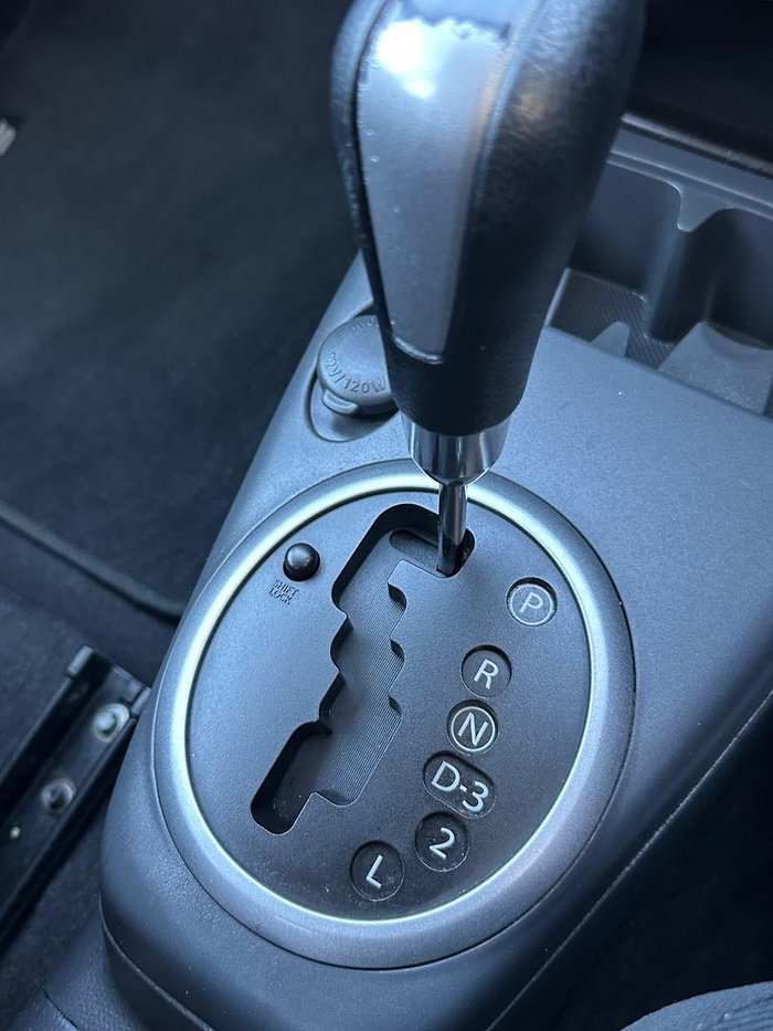 2008 Suzuki Swift