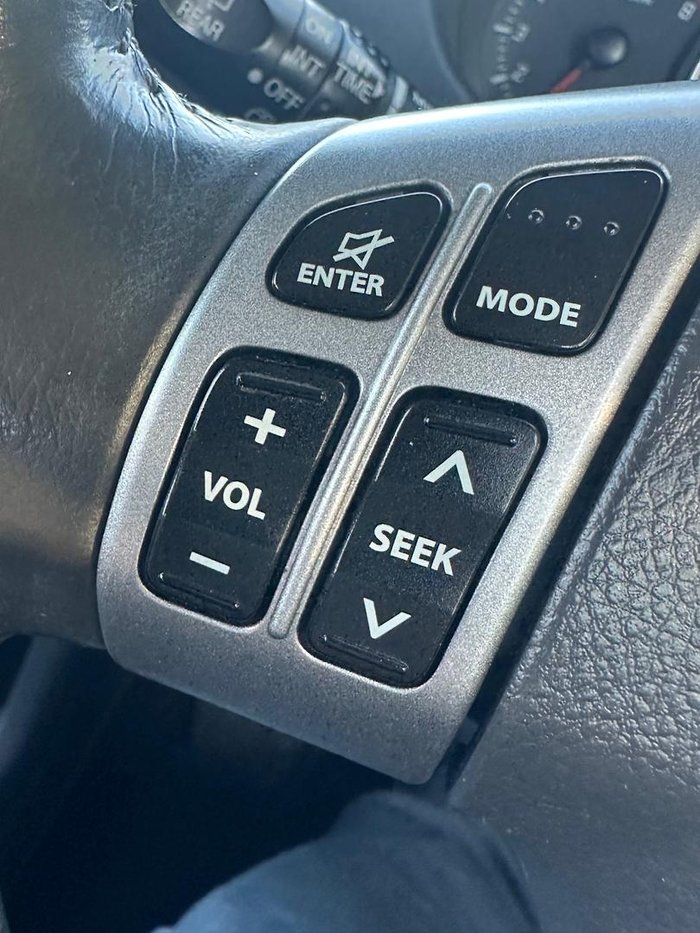 2008 Suzuki Swift