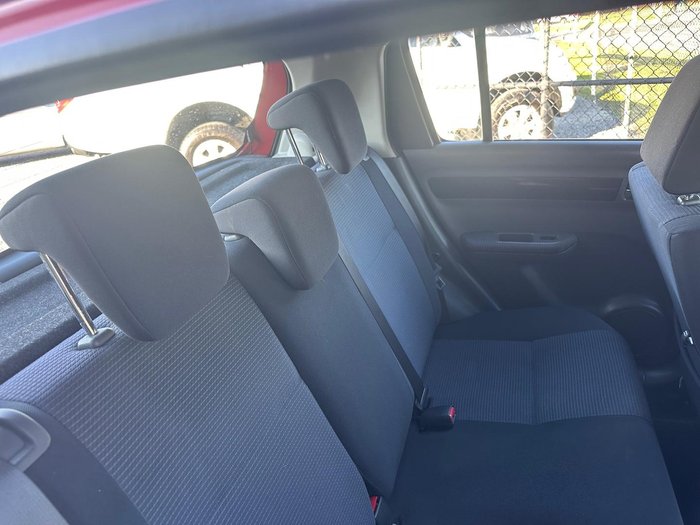 2008 Suzuki Swift