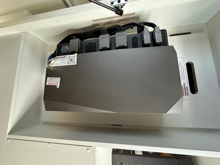 2025 JB Caravans Dirt Road Xtreme 19'6 Front Door