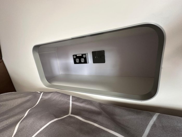 2025 JB Caravans Dirt Road Xtreme 19'6 Front Door