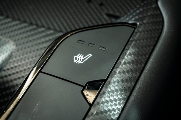 2025 GWM Haval H7 Vanta Hybrid