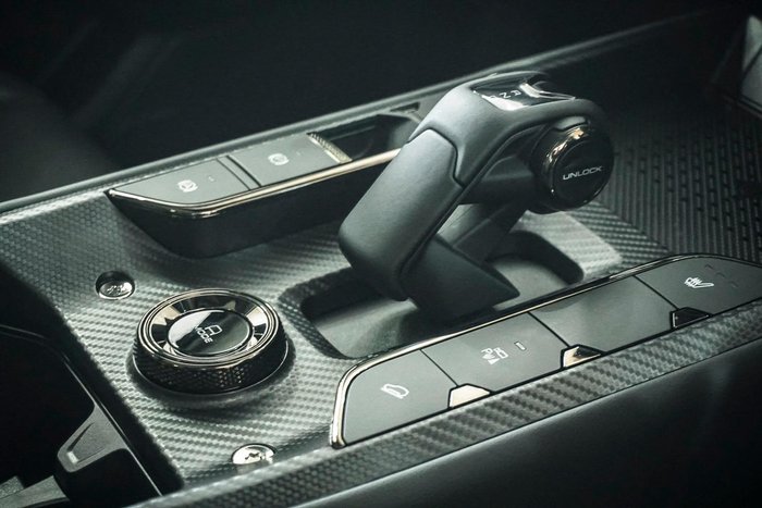 2025 GWM Haval H7 Vanta Hybrid