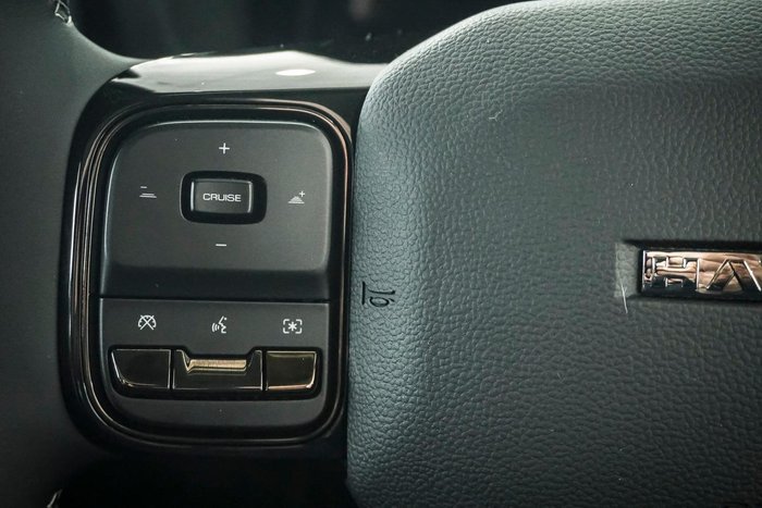 2025 GWM Haval H7 Vanta Hybrid