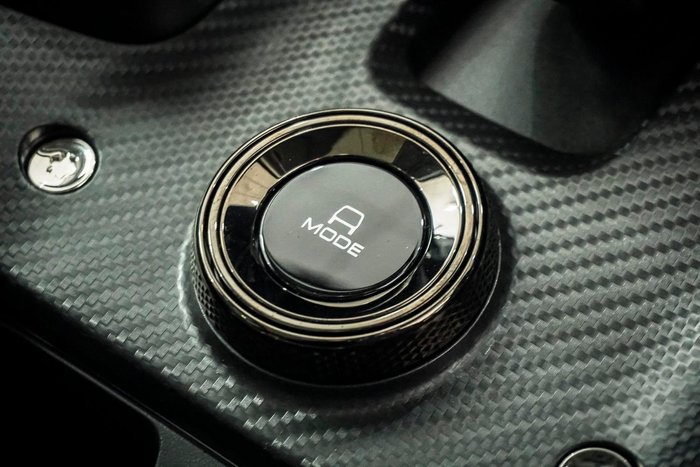 2025 GWM Haval H7 Vanta Hybrid