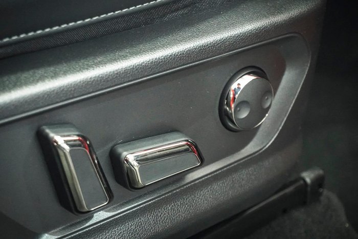 2025 GWM Haval H7 Vanta Hybrid